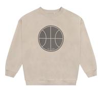 Minymo Sweatshirt feather gray (1206) 110