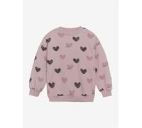 Minymo-Sweatshirt LS AOP - 92