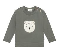 Minymo Sweatshirt LS beetle (9090) 74