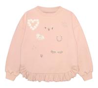 Minymo Sweatshirt LS cameo rose (5000) 122