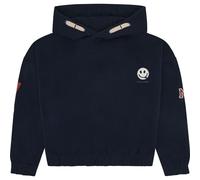 Minymo Sweatshirt LS dark sapphire (7997) 104