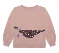 Minymo Sweatshirt LS fawn (6510) 152