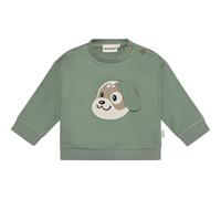Minymo Sweatshirt LS lily pad (9807) 68