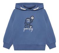 Minymo Sweatshirt LS moonlight blue (7900) 86