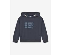Minymo Sweatshirt LS odyssey gray (3930) 122