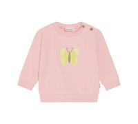 Minymo Sweatshirt LS rosy tough (5029) 92