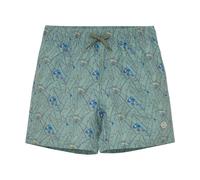 Minymo Swim Shorts AOP lily pad (9807) 98