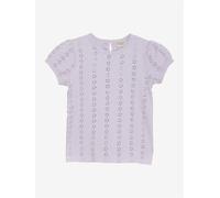 Minymo-T-shirt SS-Orchid Petal - 92