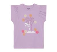 Minymo T-shirt SS violet dusk (6236) 134