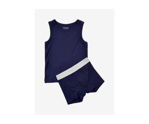 Minymo Underwear set dark navy (778) 86