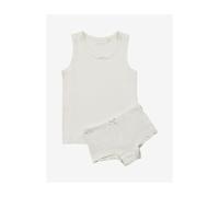 Minymo Underwear set white (100) 140