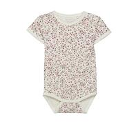 MINYMO Unisex Baby Body SS Formender Body, 62