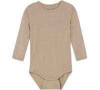 MINYMO Baby - Jungen Body Ls Formender Body