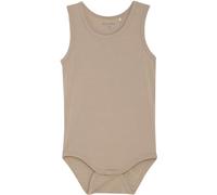 MINYMO unisex baby body without sleeves