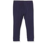 Minymo - Kid's Leggings Bamboo - Leggings, Gr. 86, blau (DarkNavy)
