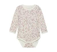 Minymo Unisex Baby LS Body, Rose Tan, 86