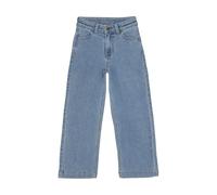 Minymo Regular-fit-Jeans Kinder hellblau, 122