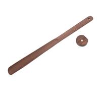 Mipcase Schuhlöffel mit Langem Griff 50cm mit Magnetfunktion für Senioren Schwangere und Damen Robuster Schuhanzieher für Stiefel und Turnschuhe im Haushalt und Reisen