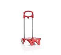 Miquel Rius - Trolley für Rucksack, faltbar, Rot
