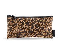 Miquelius Federmäppchen, recycelbar, flach, Korken, mediano, Miquelius - Recycelbare Flache Federtasche - 1 Fach - Größe 205 x 100 x 10 mm - Kork