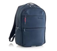 Miquelrius Bag To Work Rucksack, tragbar, Arbeitsrucksack, 40,6 cm (16 Zoll), leicht und gepolstert, robustes und wasserabweisendes Polyester, ideal für Büro, Uni oder Reisen