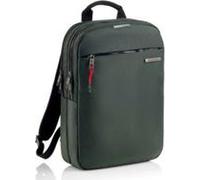 MIQUELRIUS Bag to work Series Rucksack S gruen - Rucksack (A168255)
