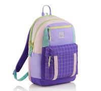Miquelrius Dreifach-Rucksack Amsterdam Rider SQ.VIO, Unisex, Kinder, mehrfarbig, groß, bunt, Large