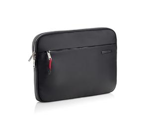 Miquelrius Laptoptasche, 38,1 cm, Schwarz, Unisex, Erwachsene, 390 x 290 x 30 mm, Schwarz, 390 x 290 x 30 mm