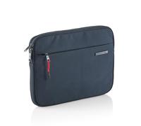 Miquelrius - Laptoptasche, Laptoptasche, 38,1 cm (15 Zoll) & 16 Zoll, Befestigungssystem, extra weiches Innenfutter, wasserabweisend, Sicherheitsverschluss, Maße 390 x 290 x 30 mm