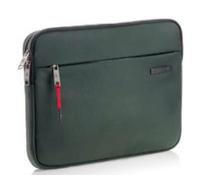 Miquelrius MR16987 Laptoptasche 40,6 cm (16") Schutzhülle Grün