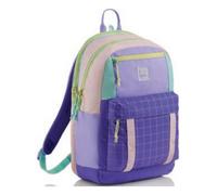 Miquelrius Dreifach-Rucksack Amsterdam Rider SQ.VIO, Unisex, Kinder, mehrfarbig, groß, bunt, Large