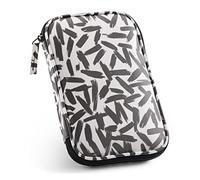 Miquelrius Rechteckiges Federmäppchen, Strichstärke:, Trazo, Rechteckiger Kabel-Organizer