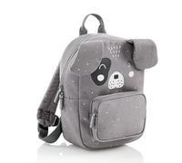 Miquelrius Unisex Kinder Mini Rucksack Wild Welpen Hund Kinderrucksack