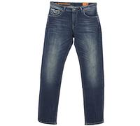 Miracle of Denim Herren Regular Fit Jeans