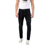 Miracle of Denim Herren Regular Fit Jeans
