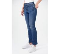 miracle of denim Jeans "Rea" - Regular fit - in Blau - Größe W26/L30 | Damenjeans