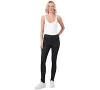 Miracle of Denim M.O.D Damen Jeans Suzy Skinny Fit (DE/NL/SE/PL, Bundweite & Schrittlänge, 31, 30, Black)