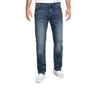 MOD JEANS CORNELL espresso blue HW25-CORNELL.24324 W33 L32