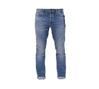 MOD JEANS RALF eagle blue SP22-1011.3577 W34 L34