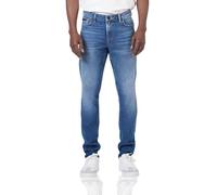Miracle of Denim M.O.D Marcel Slim - Slim Fit Herren Jeans, Stretch Denim, Bequeme Alltagshose
