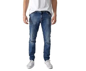 Miracle of Denim M.O.D, MOD, Cornell Regular, Herren Jeans Hose Stretchdenim Salta Blue W 33 L 32