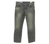 Miracle of Denim M.O.D, MOD Herren Jeans Hose Thomas Comfort Stretchdenim Soccer Black