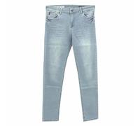 Miracle of Denim M.O.D, MOD, Marcel Slim, Herren Jeans Hose Stretchdenim Alone Blue W 32 L 30