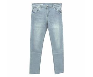 Miracle of Denim M.O.D, MOD, Marcel Slim, Herren Jeans Hose Stretchdenim Alone Blue W 32 L 30