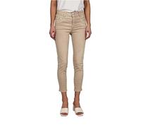 Miracle of Denim M.O.D MOD, Suzy Skinny, Damen Jeans Stretchdenim Beige W 27 L 28