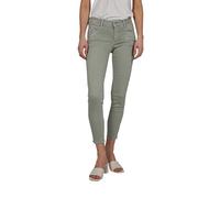 Miracle of Denim M.O.D MOD, Suzy Skinny, Damen Jeans Stretchdenim Olive W 29 L 28