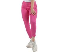 Miracle of Denim M.O.D MOD, Suzy Skinny, Damen Jeans Stretchdenim Power Pink W 30 L 28