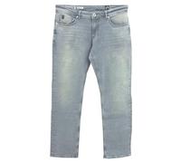 Miracle of Denim M.O.D, MOD, Thomas Comfort, Herren Jeans Hose Stretchdenim Box Blue Grey W 40 L 34
