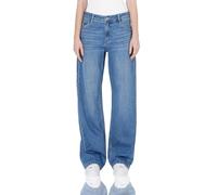 Miracle of Denim M.O.D Nicola Wide Leg Hose - Weitausgestellte Damen Jeans, Stretch Denim, Flared Jeans