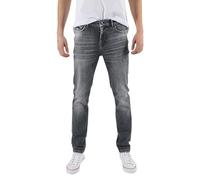 Miracle of Denim MOD Jeans Cornell Regular FIT swat Grey AU23-1003.3657 W36 L32